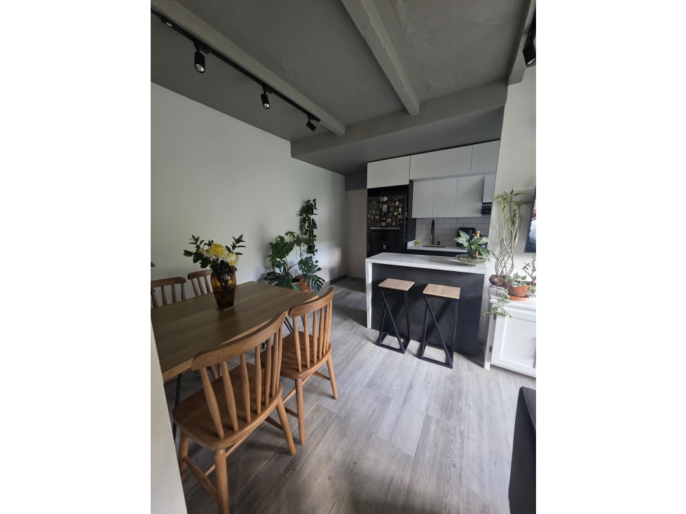 Venta Apartamento Moderno en San José, Sabaneta- Antioquía — foto 4