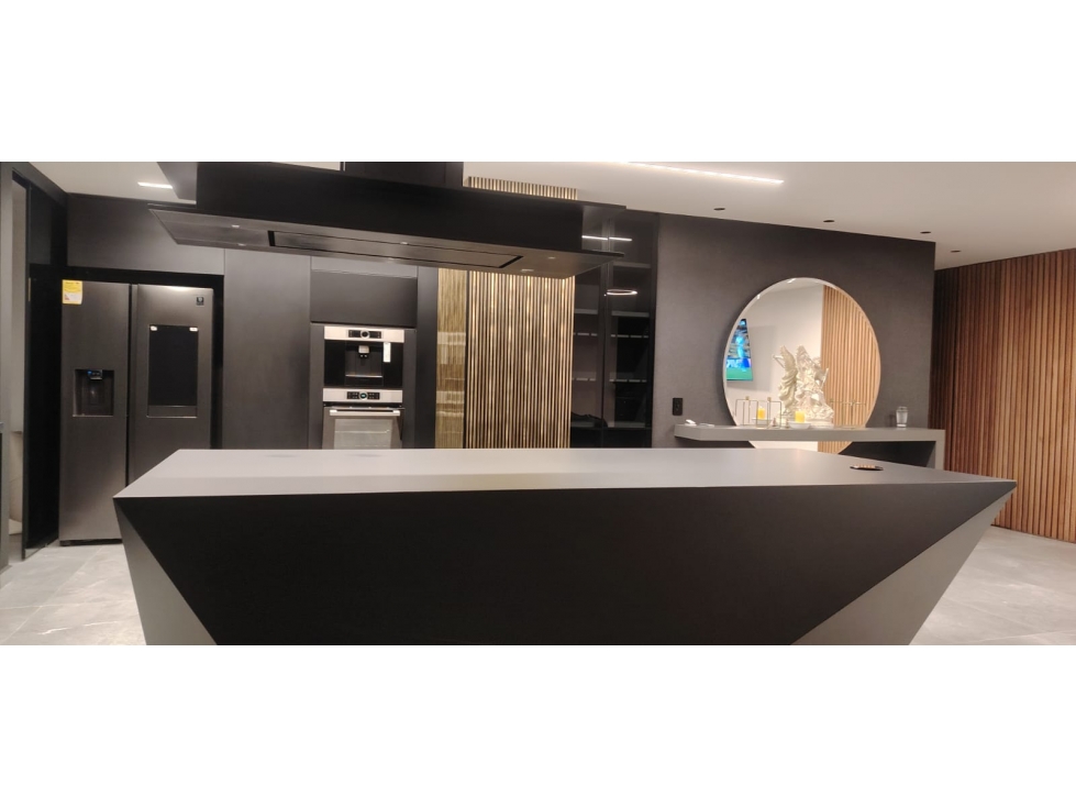 VENTA / ARRIENDO PENTHOUSE DOMOTIZADO EN SABANETA, ANTIOQUIA — foto 3