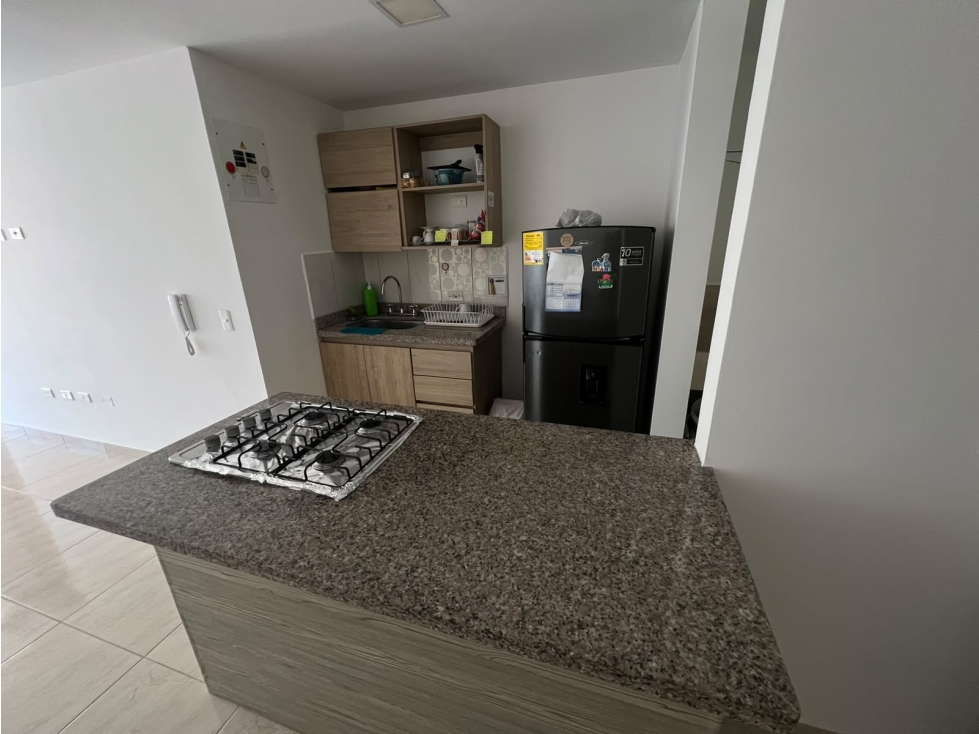 Venta Apartamento en Las Mercedes, Itagüí - Antioquía — foto 4