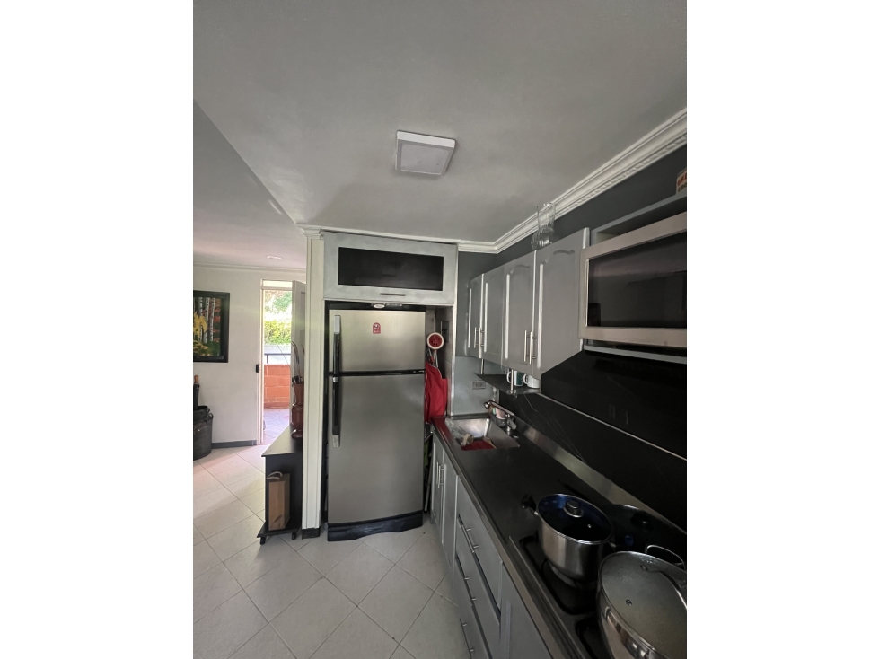 Venta Apartamento Barrio Mesa - Envigado — foto 2