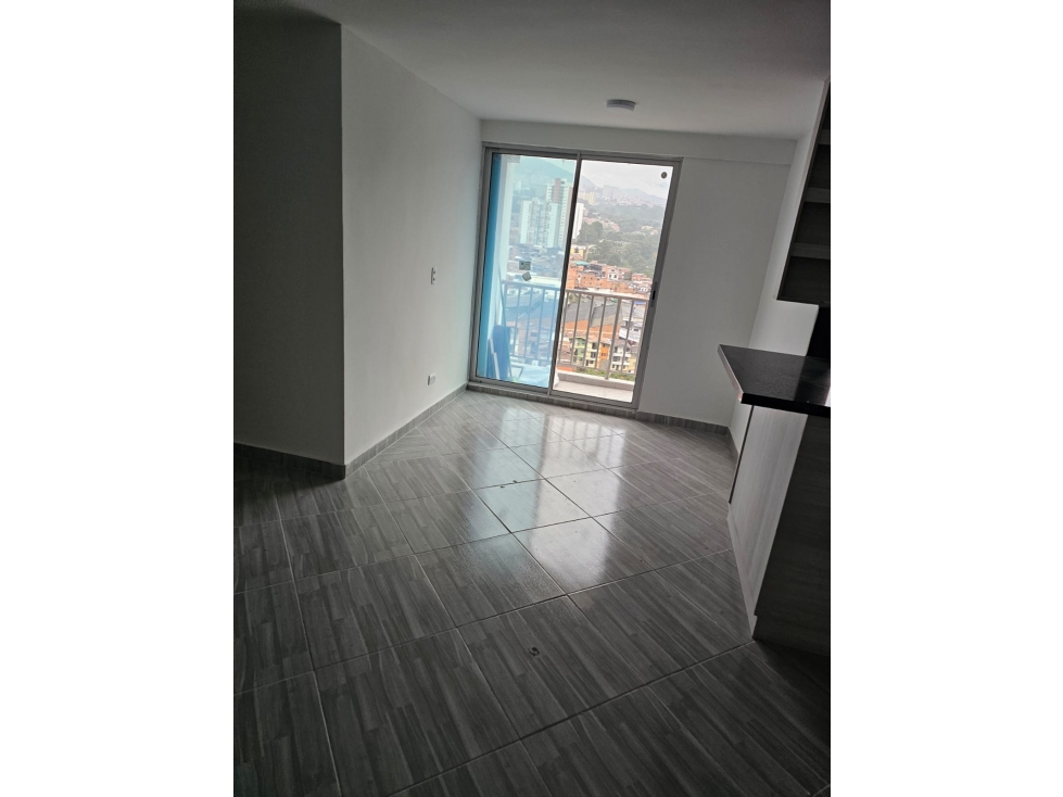 Apartamento Nuevo ubicado en Ditaires, Itagüí - 3