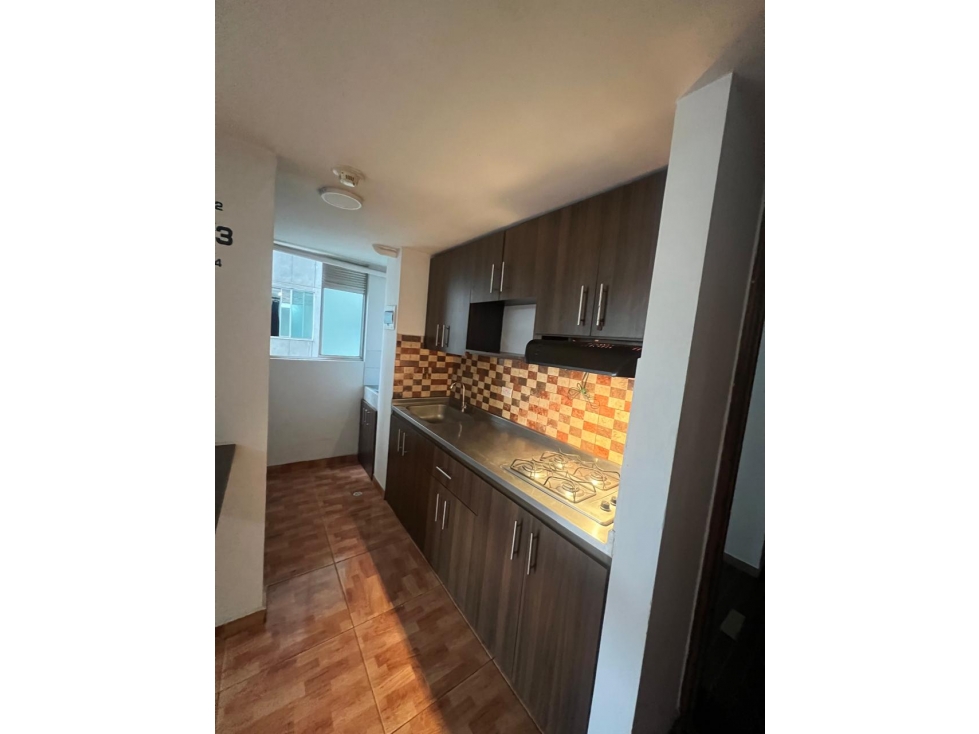 Venta Apartamento ubicado en La Gabriela, Bello — foto 2