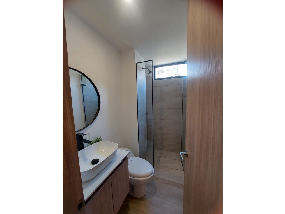 Venta Apartamento en Obra Blanca, Ubicado en La Ceja — foto 3