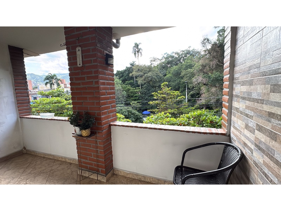 Venta Apartamento 4to Piso en el Parque de Belén — foto 4