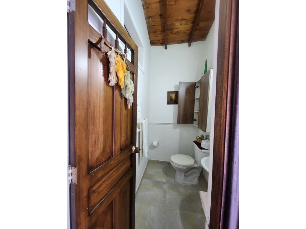 Venta Casa Campestre en San Jerónimo — foto 6
