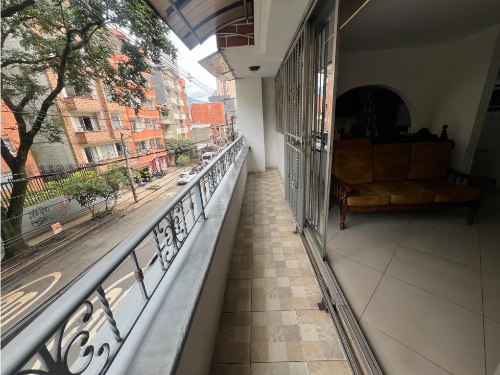Venta Apartamento ubicado en Calle Larga Sabaneta — foto 4