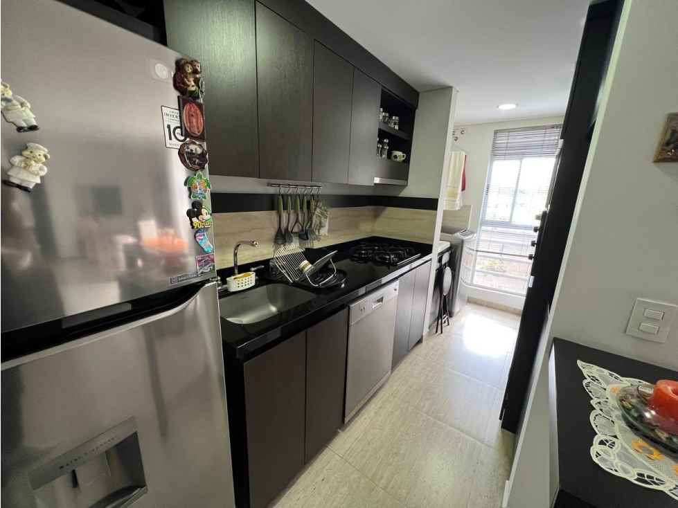 Venta Apartamento ubicado en Suramérica, Itagüí — foto 2