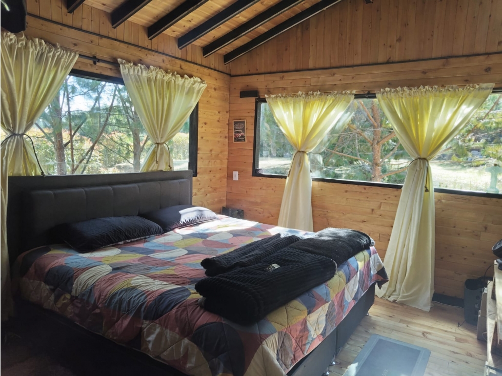 Venta Finca Amoblada en Santa Elena Vereda Mazo — foto 6