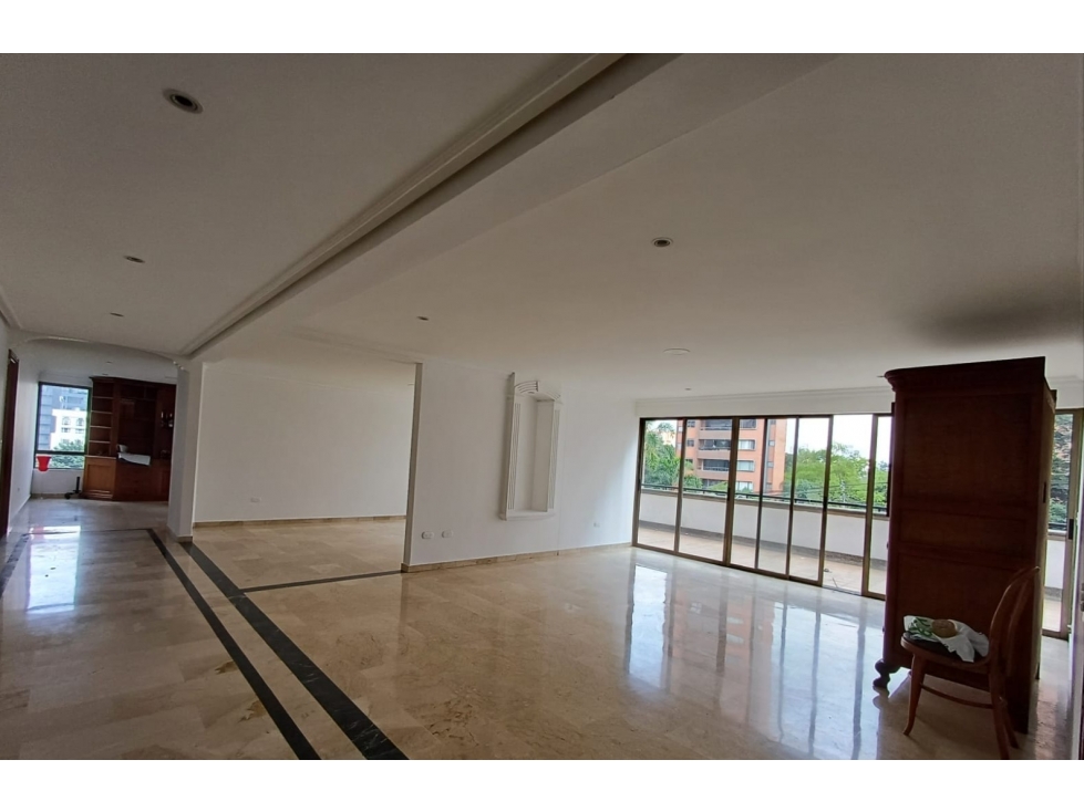 Venta Apartamento ubicado en la mejor zona del Poblado Medellín