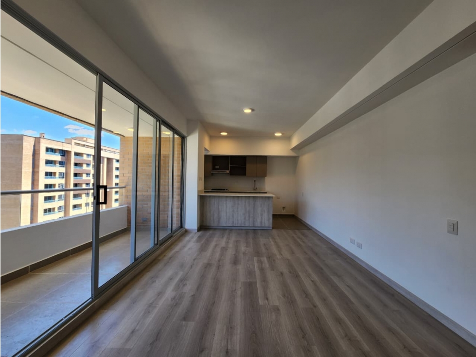 Venta Apartamento Nuevo en Ciudad del Rio, Medellín - Antioquia