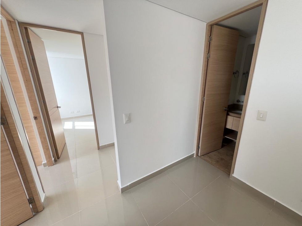 Venta Apartamento en la Doctora Parte Baja, Sabaneta - Antioquía — foto 5