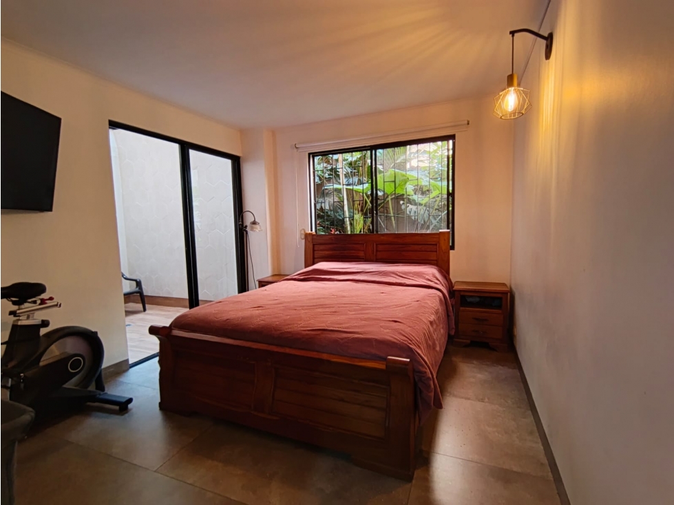 Venta Apartamento Conquistadores, Medellín — foto 2