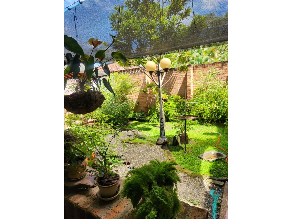 Venta Casa Campestre en San Jerónimo — foto 4