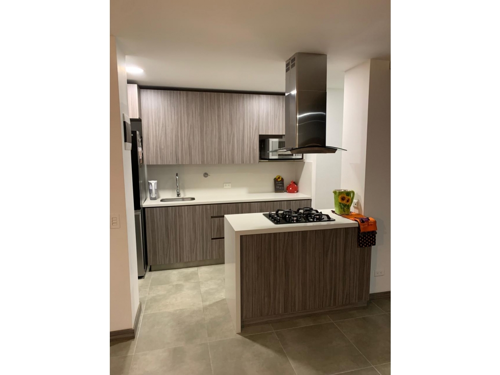 Venta Apartamento ubicado en suramérica, itagüí — foto 3