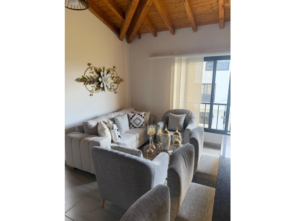 Venta Apartamento para Estrenar ubicado en Carmen de Viboral - 2