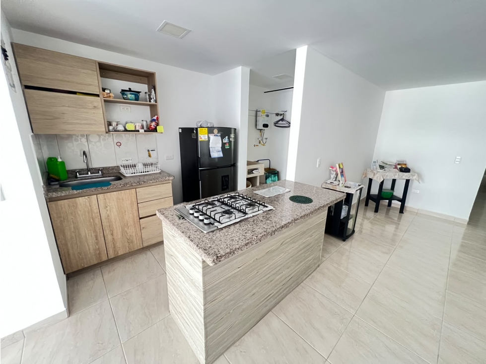 Venta Apartamento en Las Mercedes, Itagüí - Antioquía — foto 6