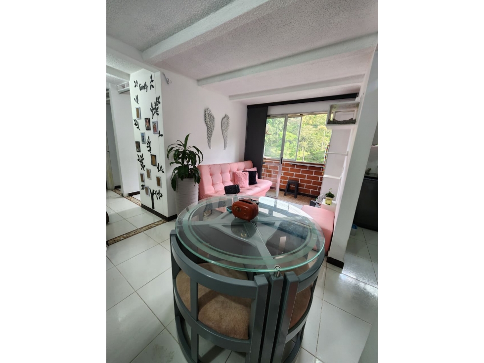 Venta Apartamento en Rodeo Alto