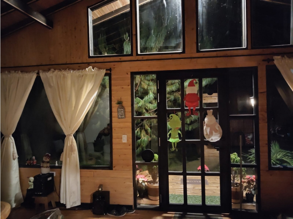 Venta Finca Amoblada en Santa Elena Vereda Mazo — foto 3