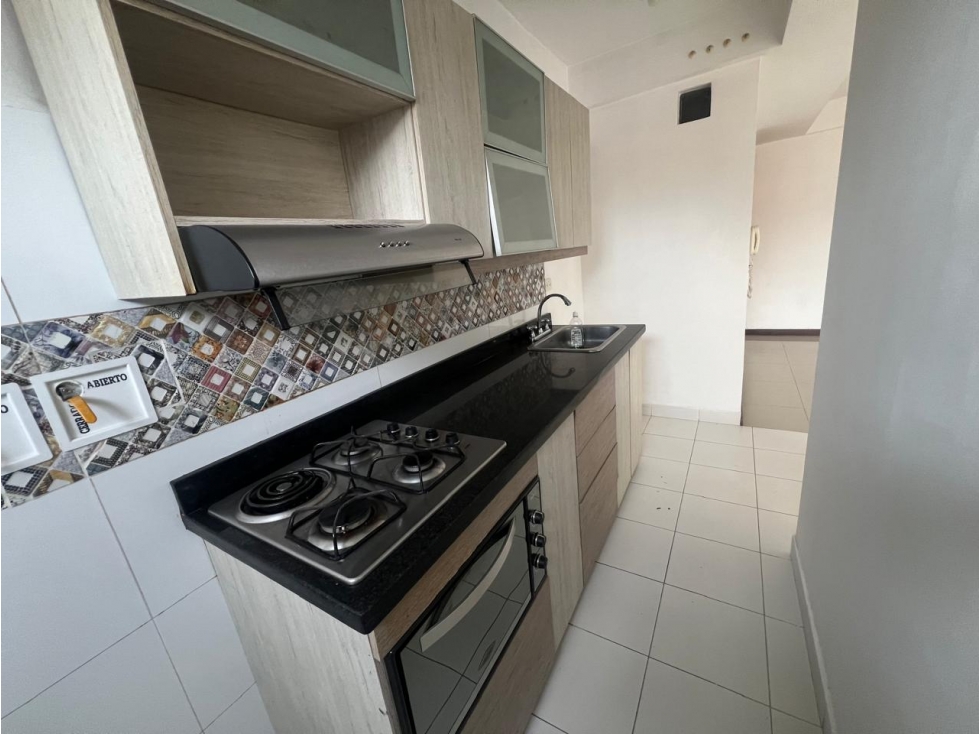 Venta Apartamento en la Estrella - Antioquia