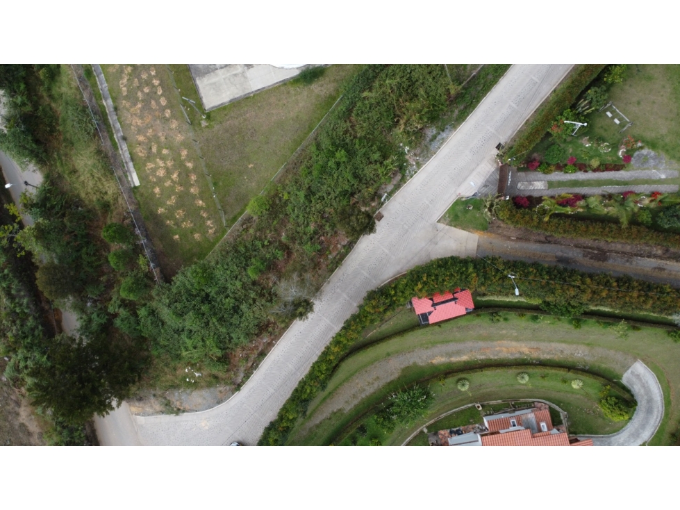 VENTA DE LOTE PRODUCTIVO EN GUARNE- ANTIOQUÍA — foto 6