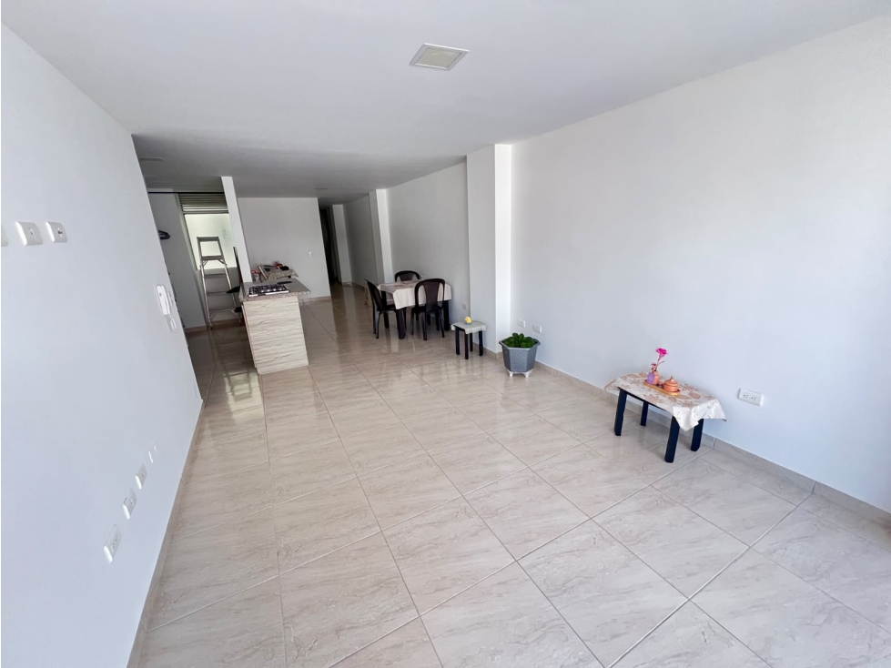 Venta Apartamento en Las Mercedes, Itagüí - Antioquía