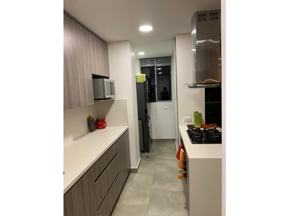 Venta Apartamento ubicado en suramérica, itagüí — foto 4
