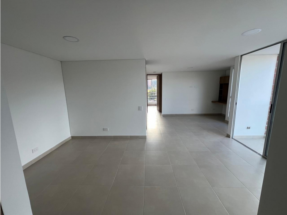 Venta Apartamento ubicado en Suramérica, Itagüí — foto 2