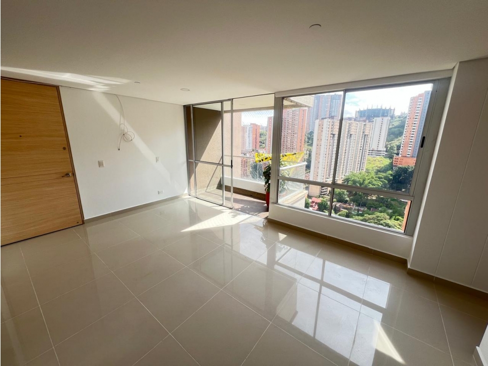 Venta Apartamento en la Doctora Parte Baja, Sabaneta - Antioquía