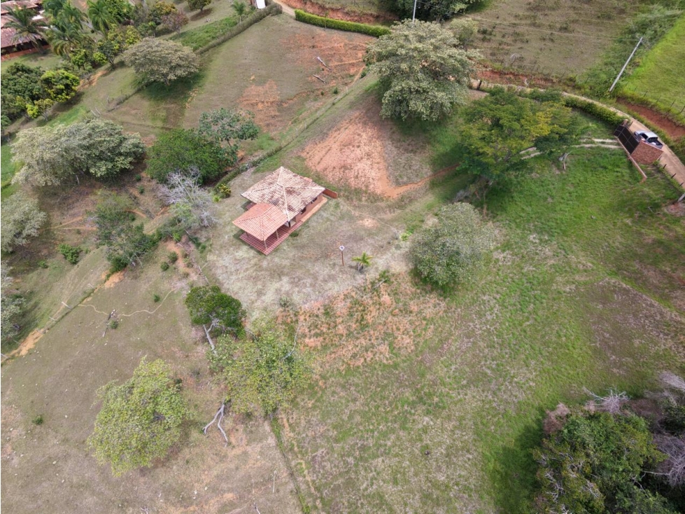 VENTA CASA - LOTE EN SAN JERÓNIMO, ANTIOQUIA - 5