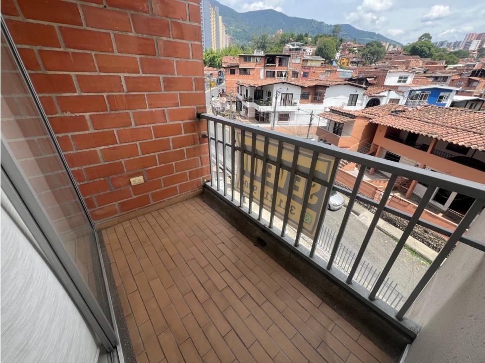 Venta Apartamento en la Estrella - Antioquia — foto 4
