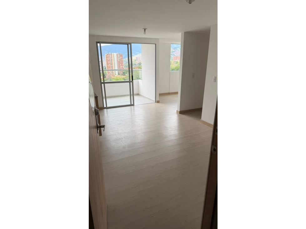 Venta Apartamento en Robledo frente al Pablo Tobón Uribe