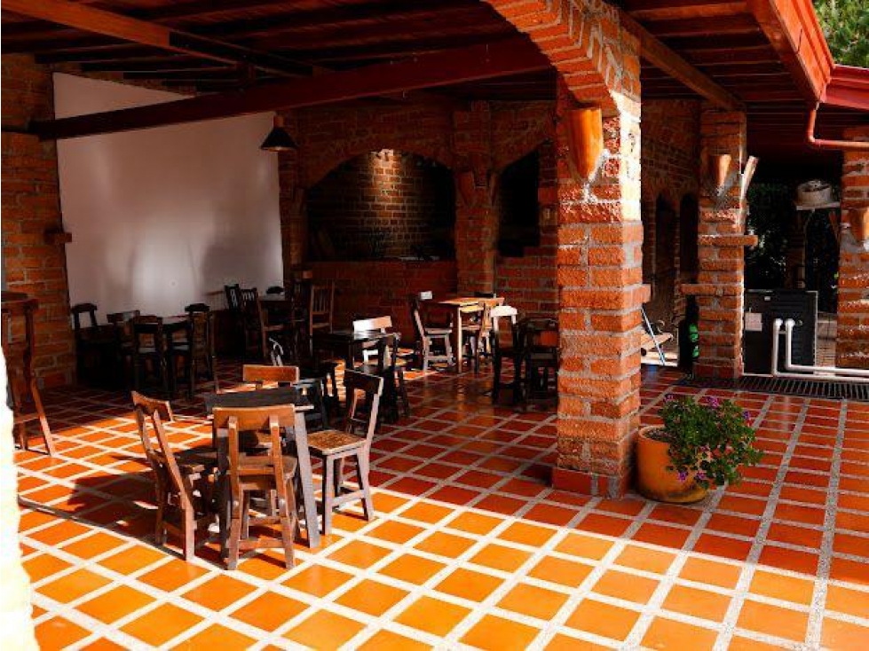 Casa Campestre de Lujo en San Pedro de los Milagros — foto 6