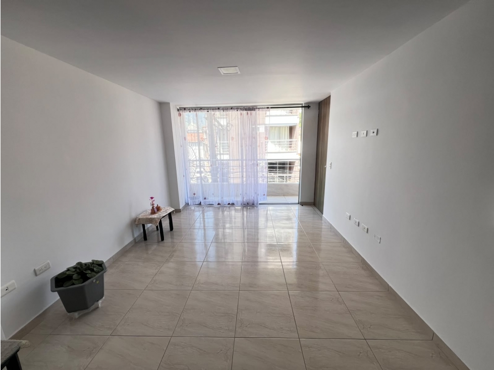 Venta Apartamento en Las Mercedes, Itagüí - Antioquía — foto 3