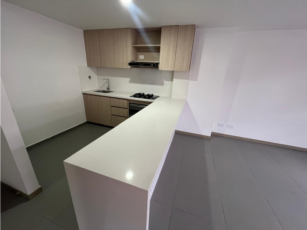 Venta Apartamento ubicado en Guayabal, Medellín — foto 4