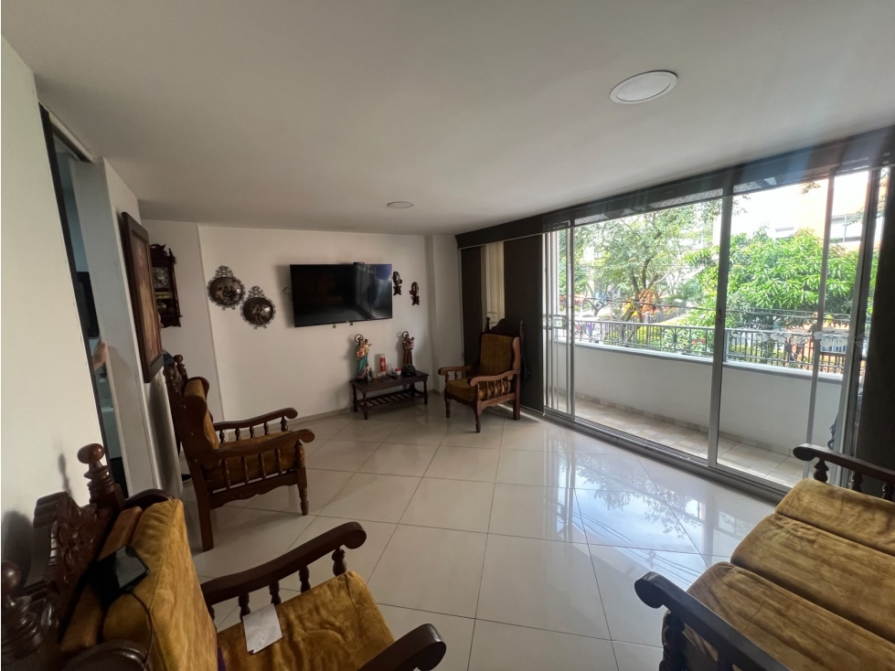 Venta Apartamento ubicado en Calle Larga Sabaneta