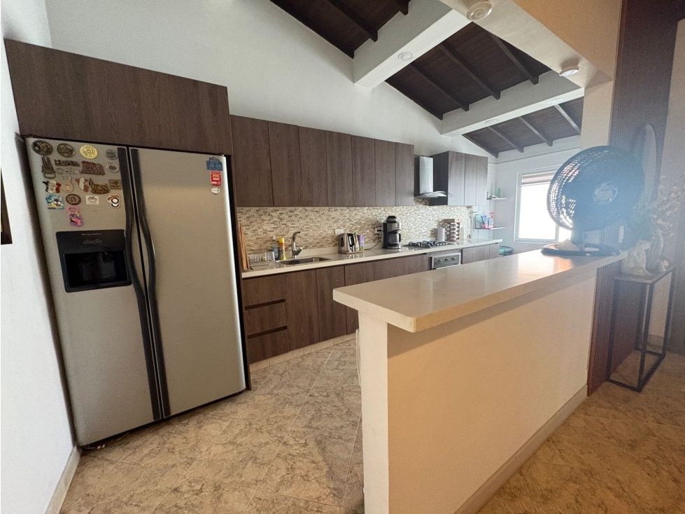 Venta Apartamento 4to Piso en el Parque de Belén — foto 3