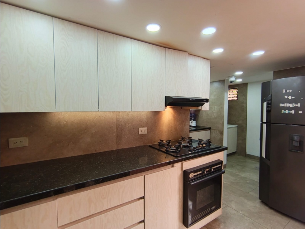Venta Apartamento Conquistadores, Medellín
