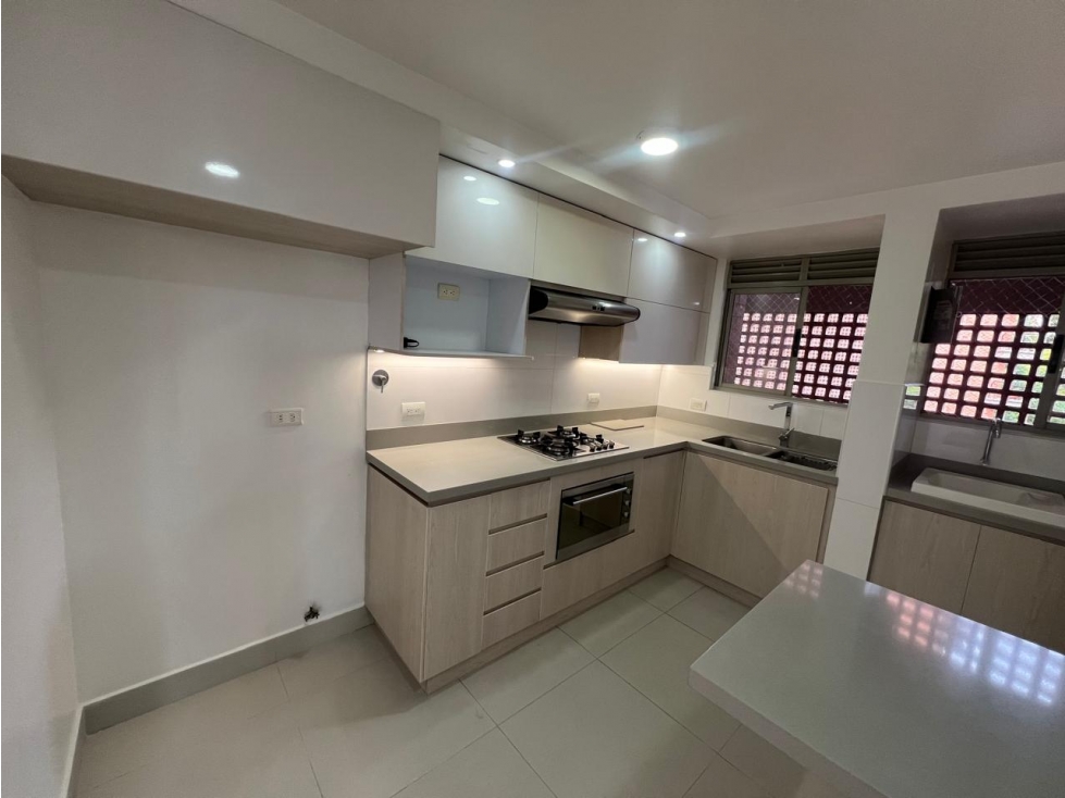 Venta apartamento Otra Parte - Envigado
