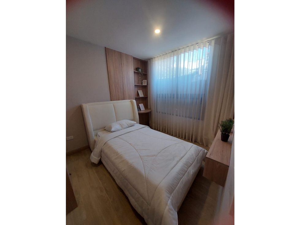 Venta Apartamento en Obra Blanca, Ubicado en La Ceja — foto 4