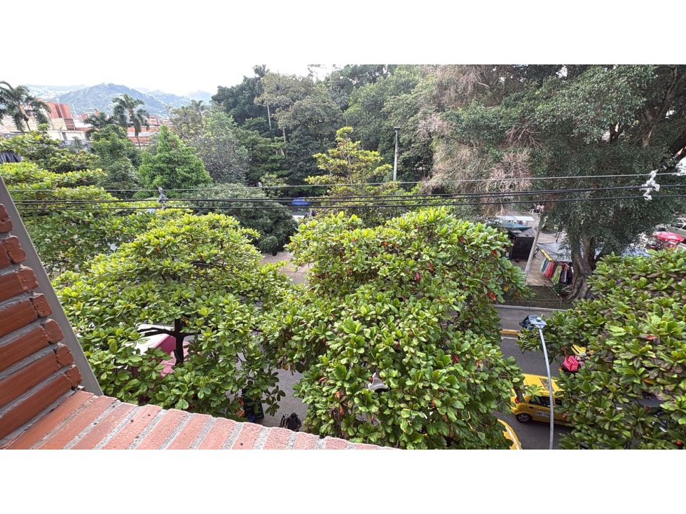 Venta Apartamento 4to Piso en el Parque de Belén — foto 5