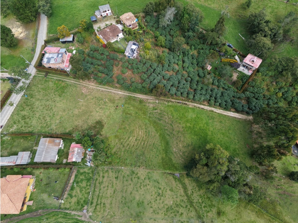 Venta Lote en San Pedro de los Milagros