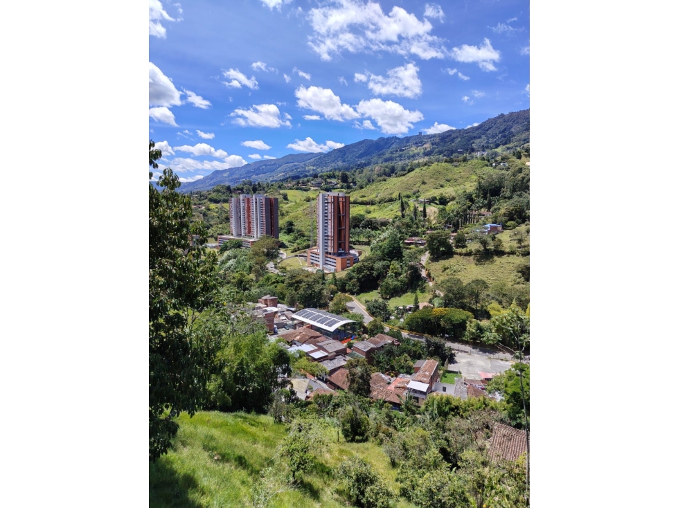 Venta Casa Finca en el Salado Envigado — foto 4
