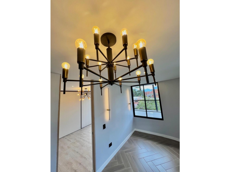 Venta apartamento en la Magnolia- Envigado — foto 2