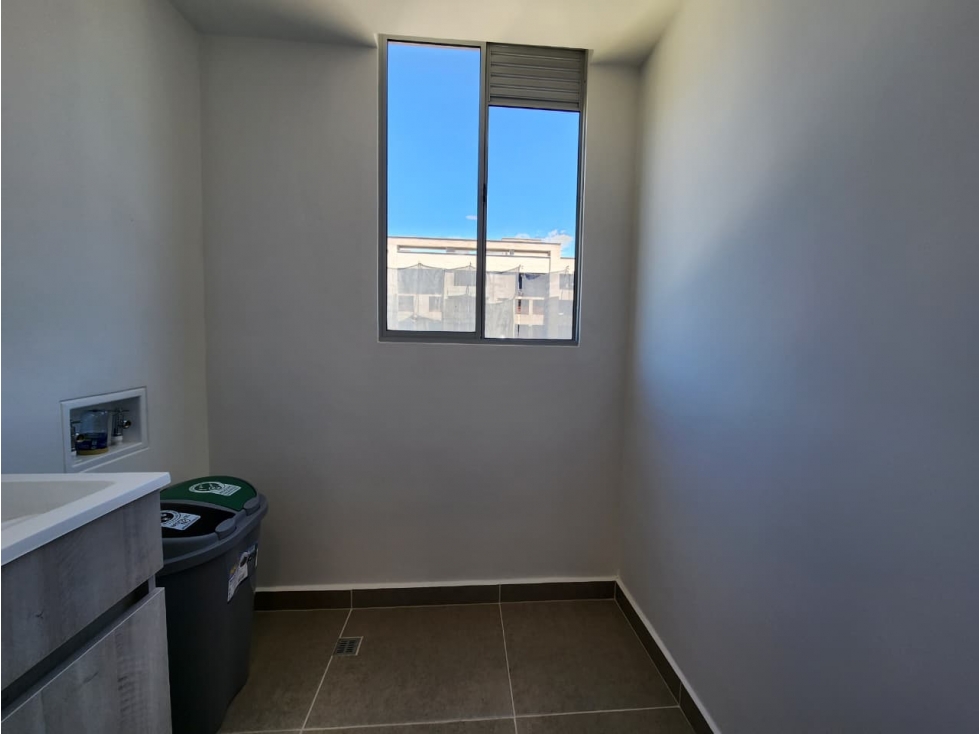 Venta Apartamento Nuevo en Ciudad del Rio, Medellín - Antioquia — foto 5