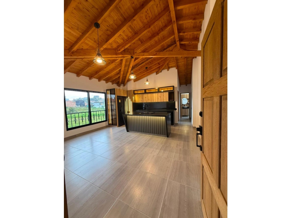 Venta Apartamento para Estrenar ubicado en Carmen de Viboral - 1