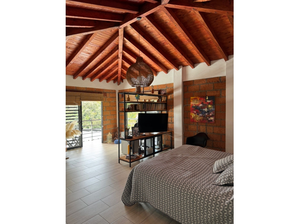 Venta Casa Campestre ubicada en Vereda La Enea San Vicente de Ferrer — foto 3