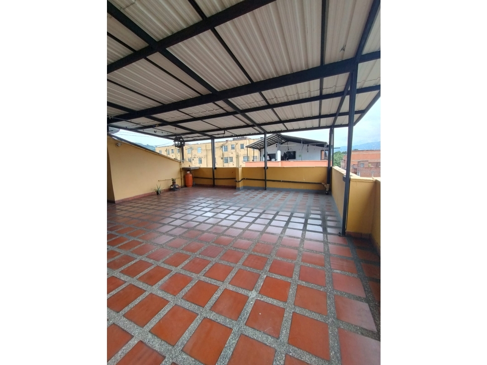 Venta 2 Apartamentos ubicados en Itagüí Simón Bolívar — foto 4