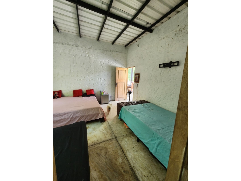 Venta Finca en Unidad Campestre ubicada San Jerónimo — foto 6