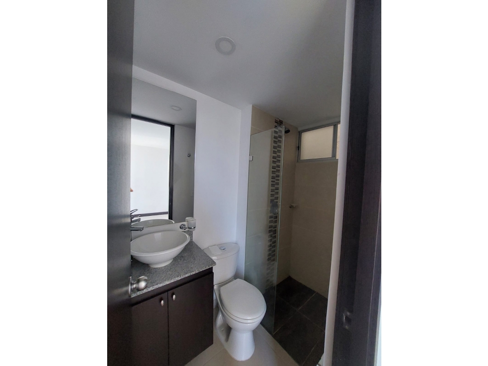 Apartamento en San Antonio de Pereira, Rionegro — foto 5