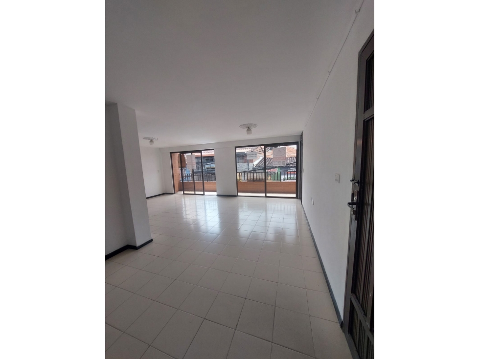 Venta Apartamento en el centro de Rionegro